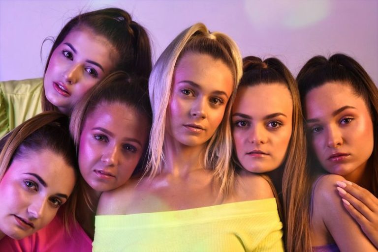 Sesja edytorialowa – Miss Polonia Ziemi Częstochowskiej