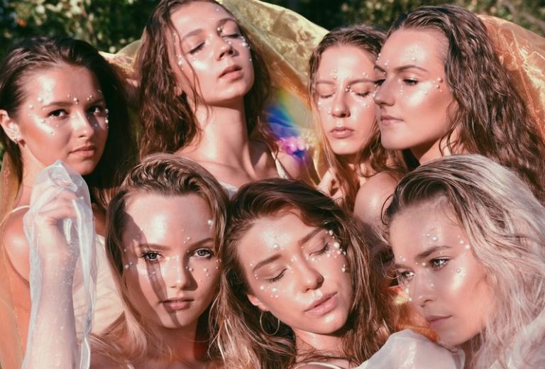 Sesja edytorialowa – Miss Polonia Ziemi Częstochowskiej