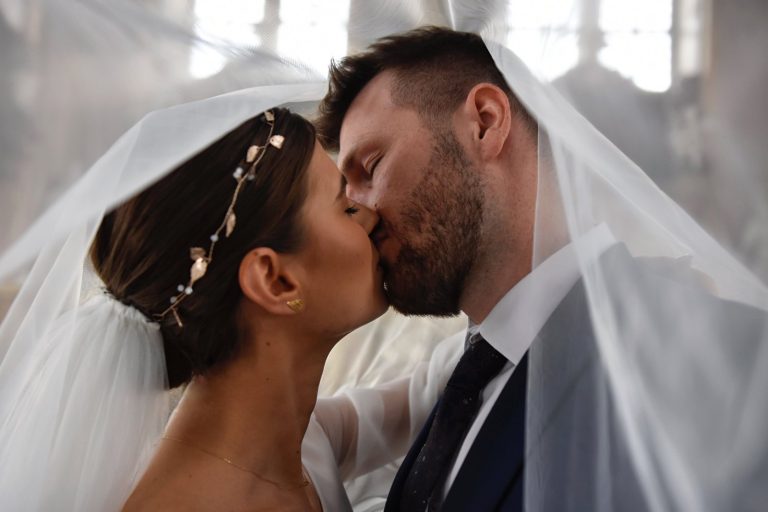 Fotografia ślubna – Częstochowa – Maja i Bartek