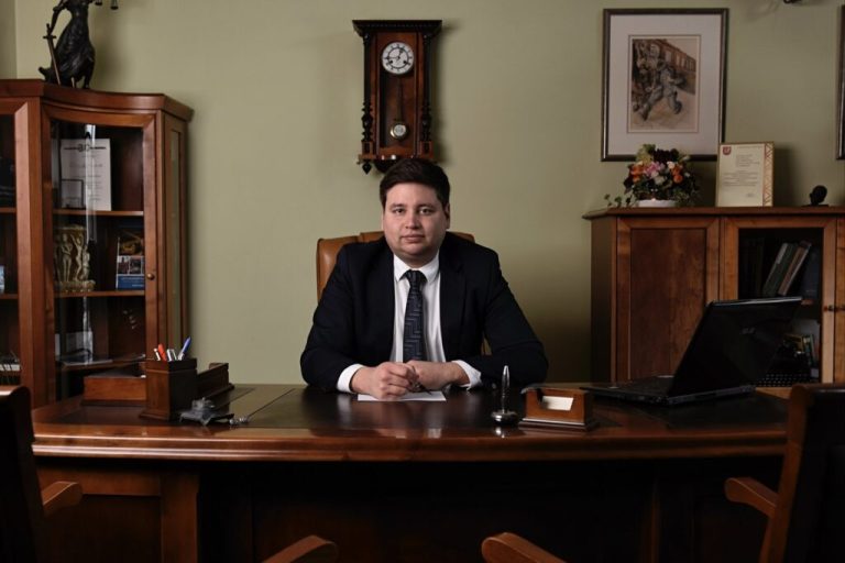 Fotografia biznesowa – Częstochowa – Kancelaria Będkowski