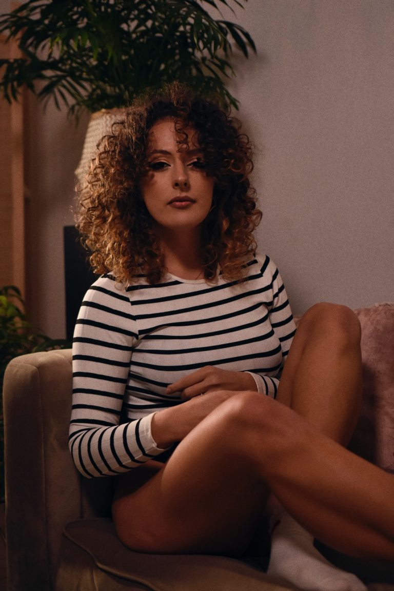 Sesja sensualna – Maja – Częstochowa