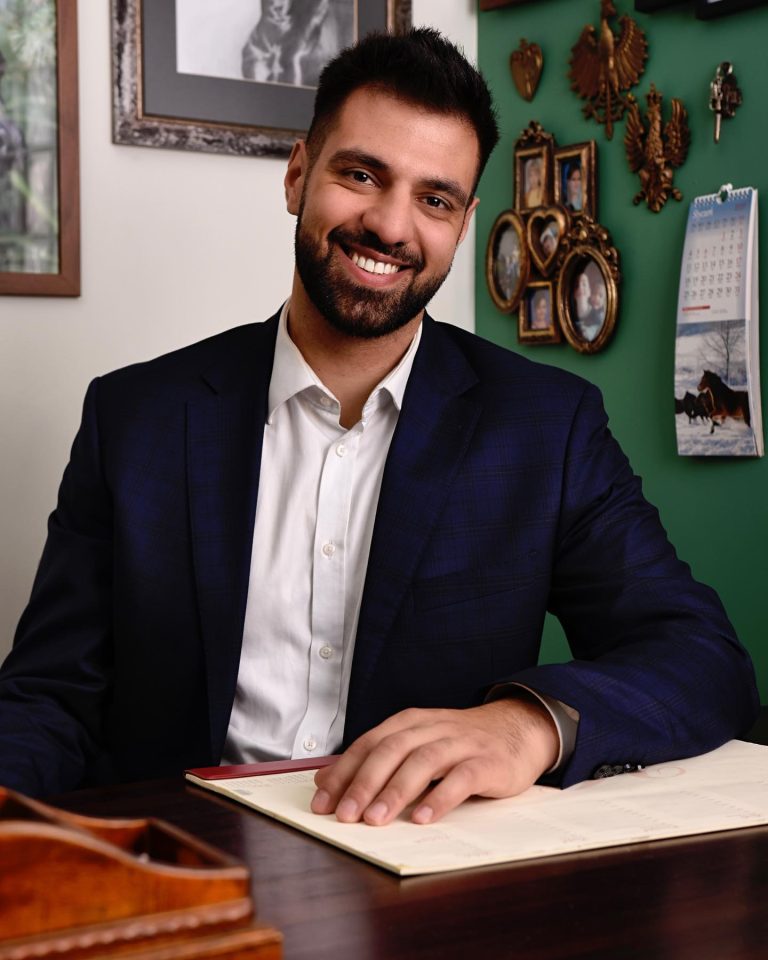 Sesja biznesowa – Stowarzyszenie Etoh – Częstochowa