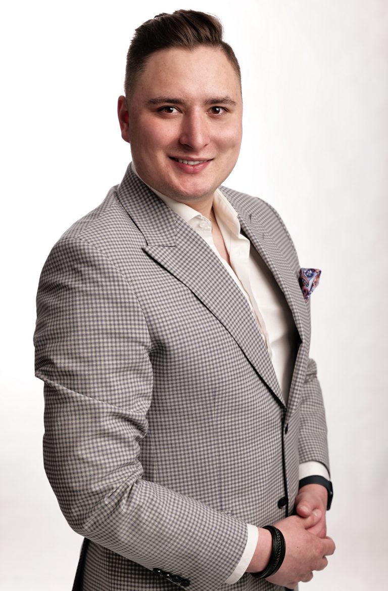 Zdjęcia biznesowe – Częstochowa – Almamed