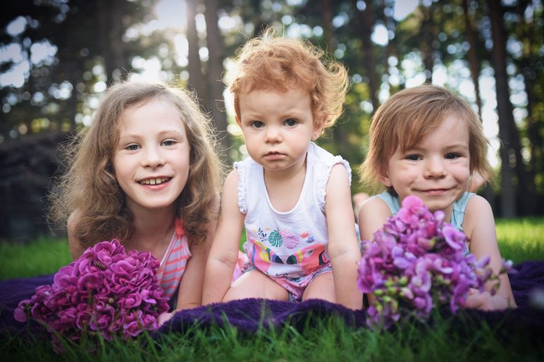 Sesja rodzinna – Częstochowa