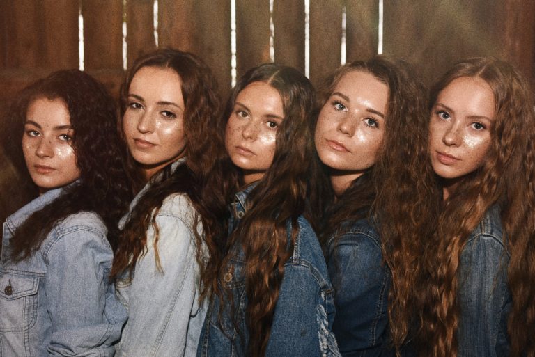 Sesja edytorialowa – Miss Polonia Ziemi Częstochowskiej