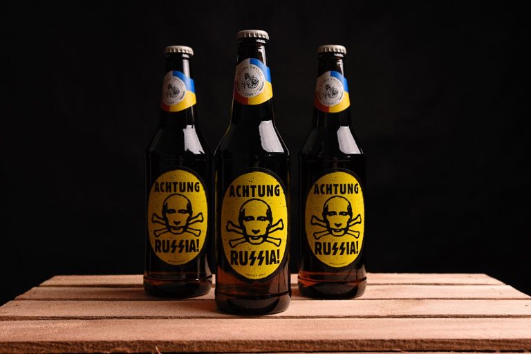 Film reklamowy – Częstochowa – Browar Lwówek