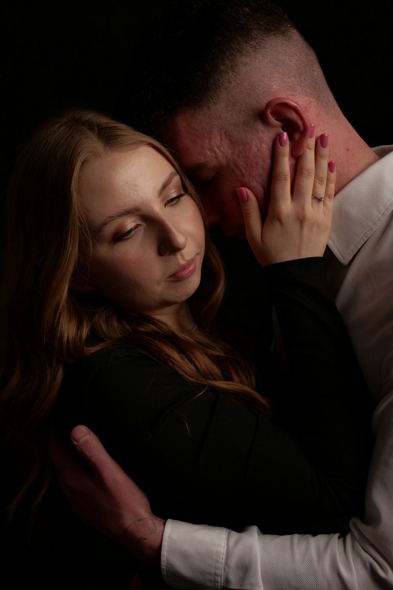 Sesja walentynkowa – Julia i Czarek – Częstochowa