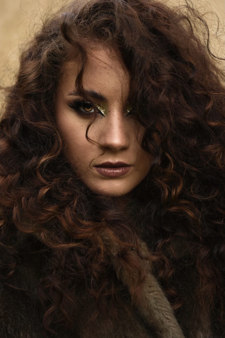 Sesja edytorialowa – Częstochowa – Wiktoria