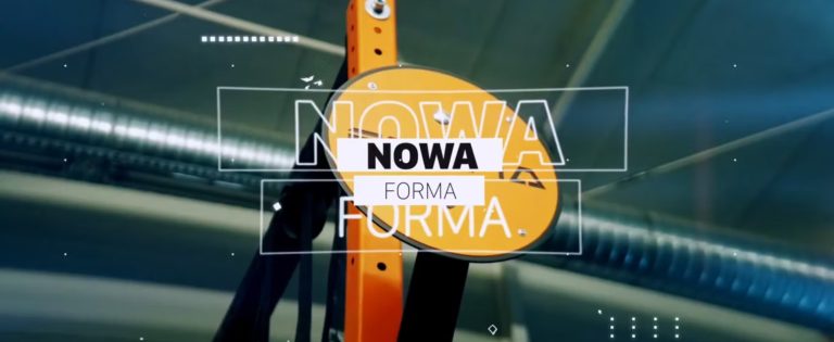 Film reklamowy – Częstochowa – Forma Fitness Club