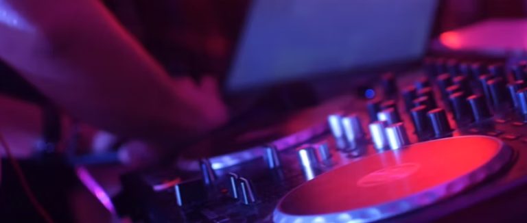 Film reklamowy – Częstochowa – Dj Gatsby