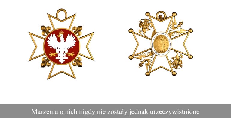 Film reklamowy – Częstochowa – Ordery Jana III Sobieskiego