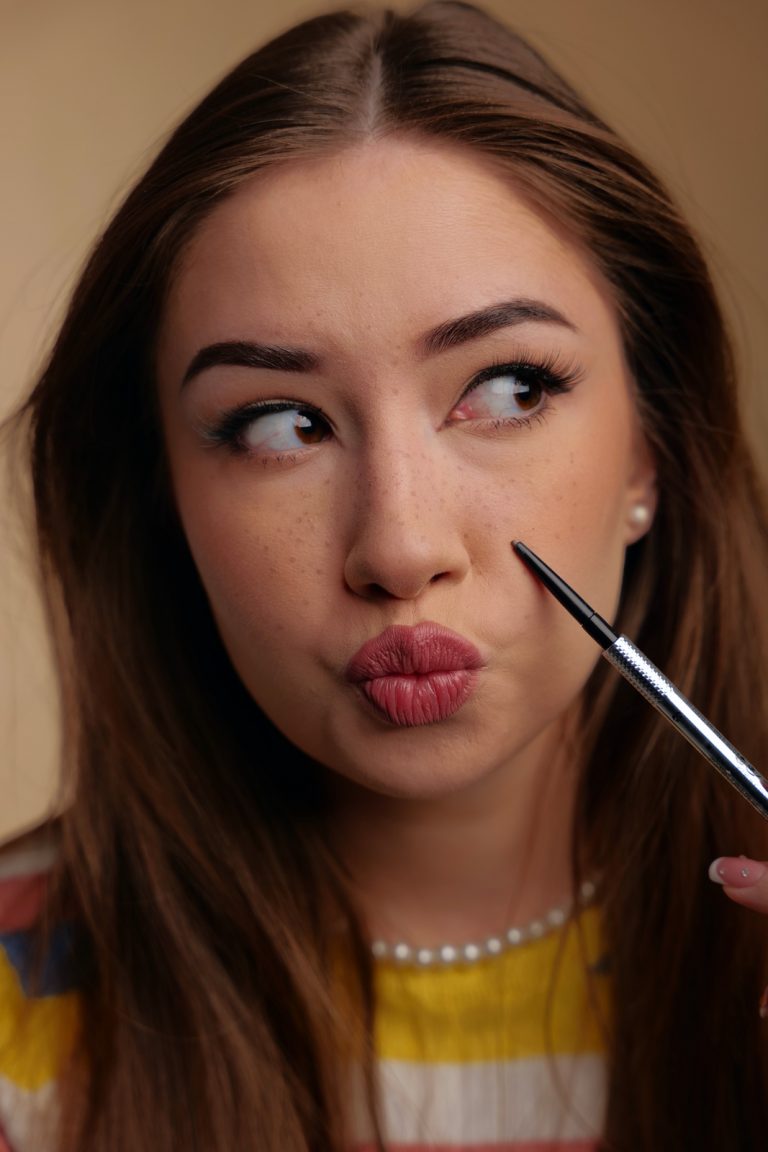 Sesja edytorialowa – Częstochowa – Ania