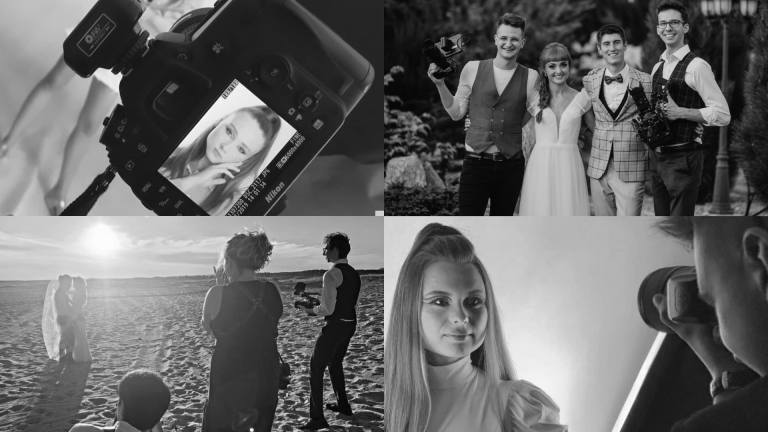 Fotografia – sztuka uchwycenia chwili