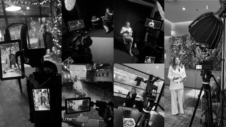 Dlaczego filmy są kluczem do sukcesu w marketingu?