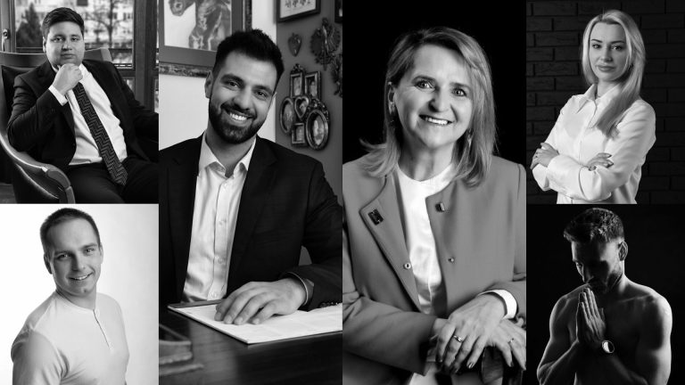 Jak przygotować się do sesji biznesowej i zdjęć wizerunkowych?